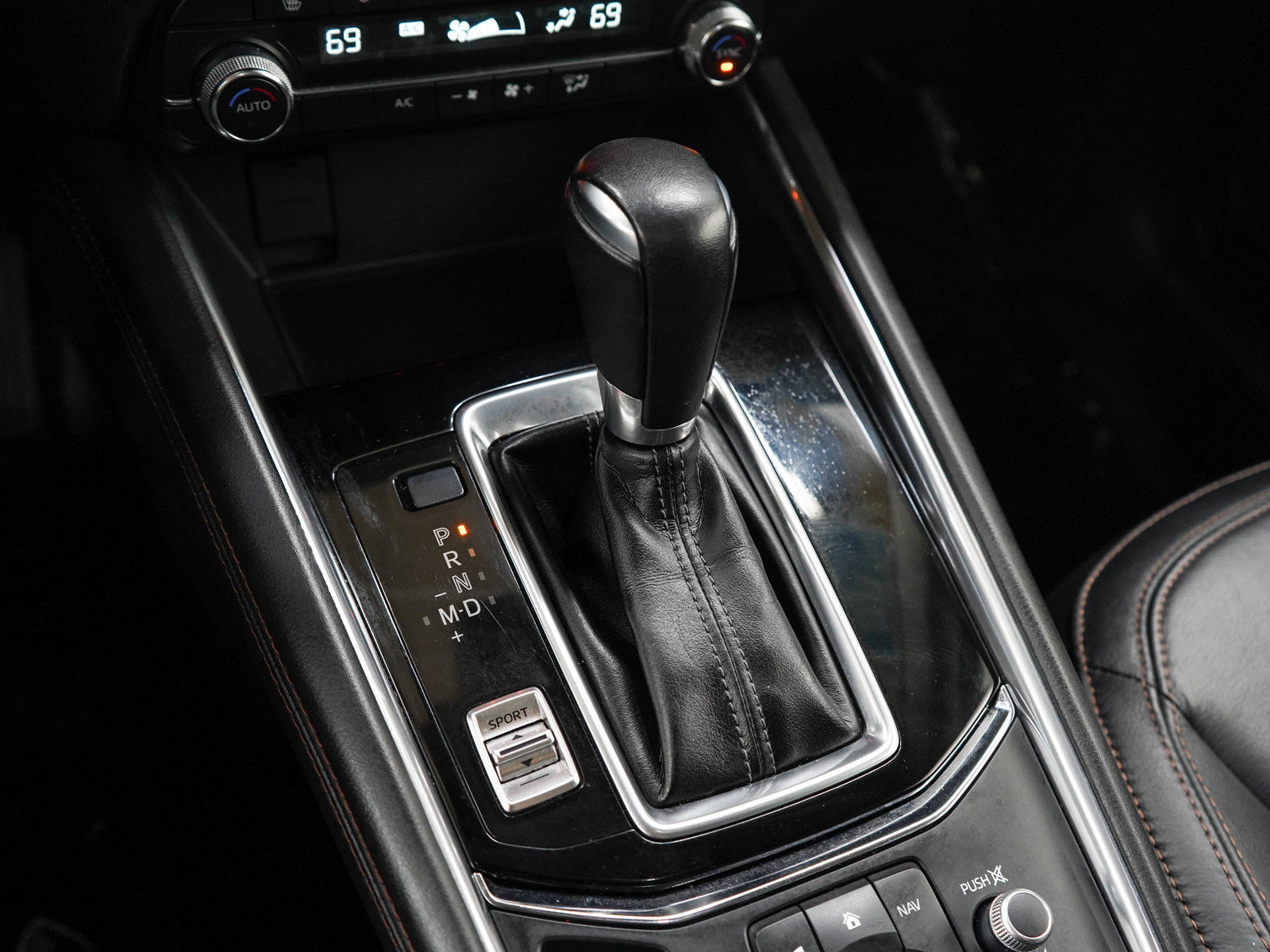 Used 2019 MAZDA CX-5 Grand Touring AWD/4WD image 24