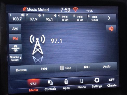 Used 2018 RAM 1500 Big Horn image 25