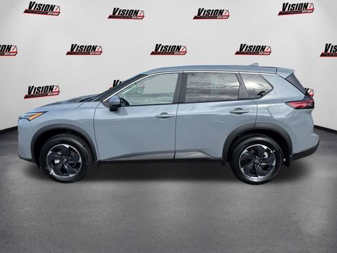 New 2026 Nissan Rogue SV w/ Cold Weather Package image 8