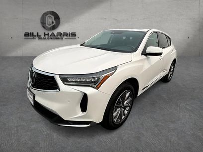 Used 2023 Acura RDX AWD w/ Technology Package