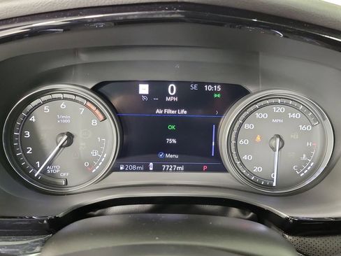 Used 2026 Cadillac XT5 Premium Luxury w/ Driver Assist Package FWD image 24