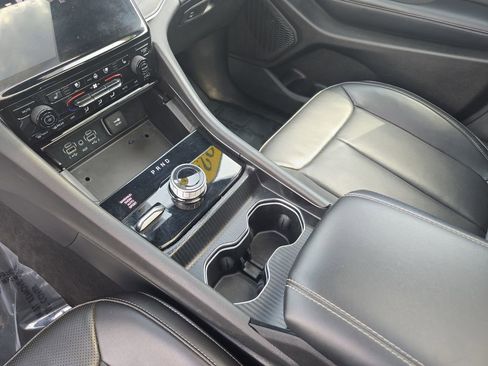Used 2024 Jeep Grand Cherokee Limited w/ Luxury Tech Group II AWD/4WD image 26