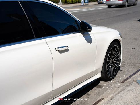 Used 2022 Mercedes-Benz S 580 4MATIC Sedan image 5
