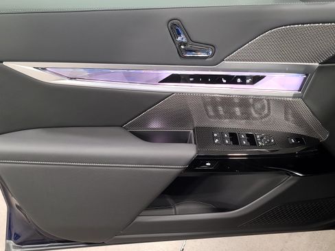 New 2026 BMW 760i xDrive AWD/4WD image 11