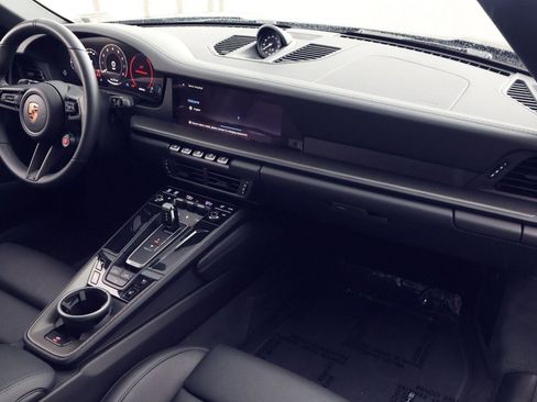 New 2026 Porsche 911 Carrera S image 24
