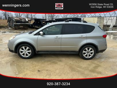 Used 2006 Subaru Tribeca