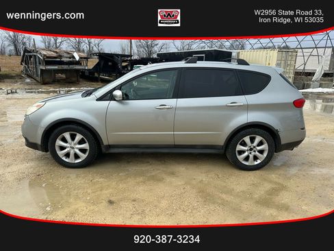 Used 2006 Subaru Tribeca image 1