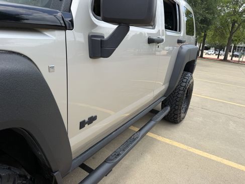 Used 2007 HUMMER H3 AWD/4WD image 40