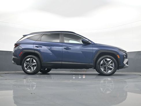 Used 2026 Hyundai Tucson SEL AWD/4WD image 24