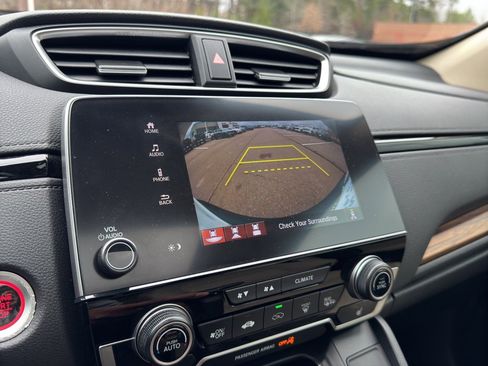 Used 2019 Honda CR-V EX-L image 22