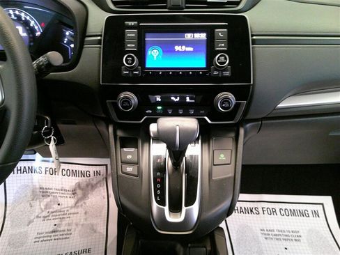 Used 2018 Honda CR-V LX image 17