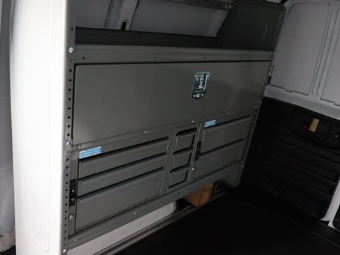 New 2025 Chevrolet Express 2500 w/ Driver Convenience Package image 5