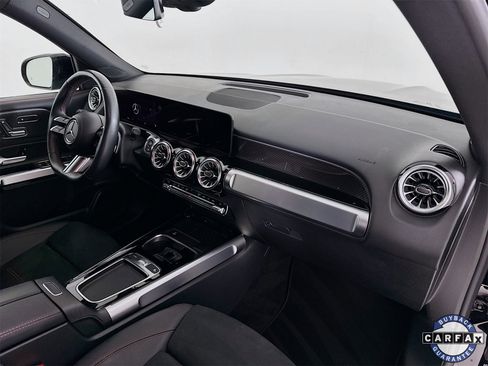 Certified 2024 Mercedes-Benz GLB 250 image 29