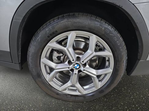 Used 2023 BMW X3 xDrive30i w/ Premium Package AWD/4WD image 32