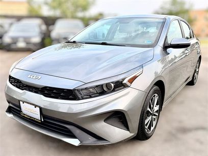 Used 2023 Kia Forte LXS w/ LXS Technology Package