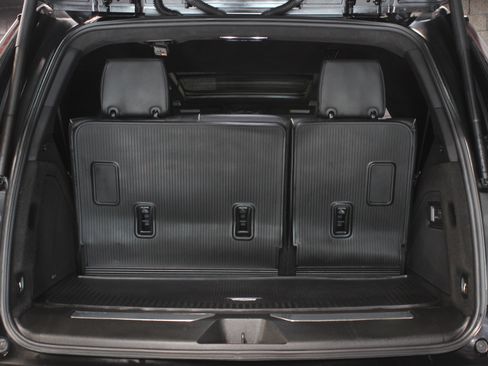 Used 2025 Cadillac Escalade Sport Platinum image 85