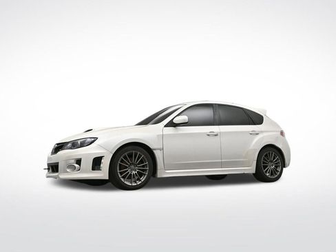 Used 2014 Subaru Impreza WRX Limited w/ Navigation System Package image 36