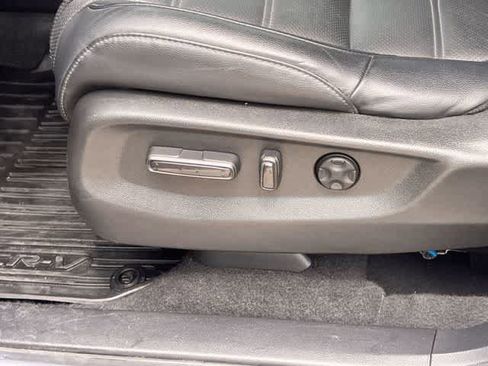 Certified 2021 Honda CR-V EX-L image 31