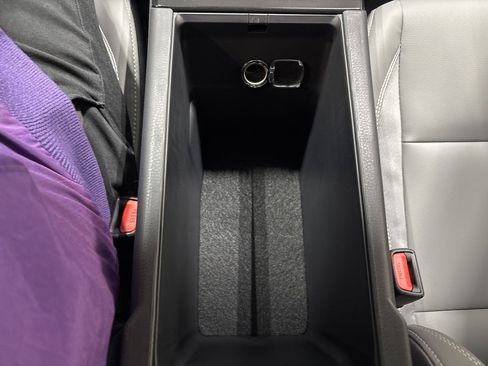 New 2026 Toyota Camry SE image 14