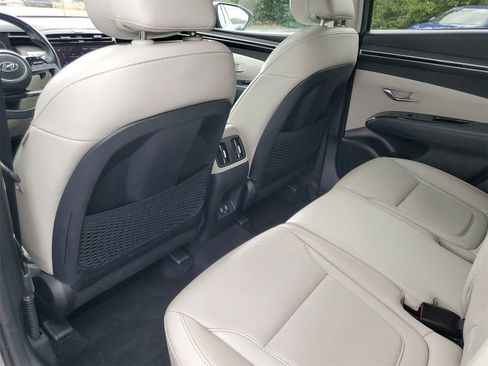 Used 2024 Hyundai Tucson Limited image 23