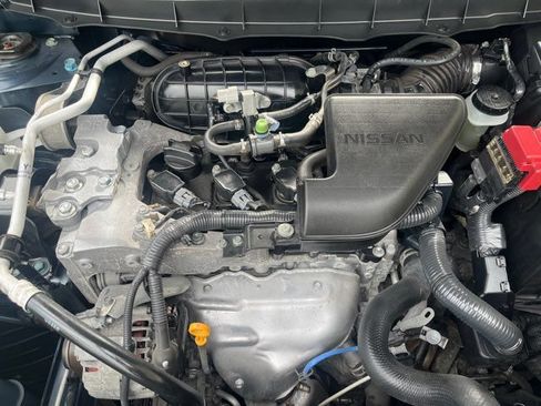 Used 2013 Nissan Rogue SV w/ Premium Pkg AWD/4WD image 28