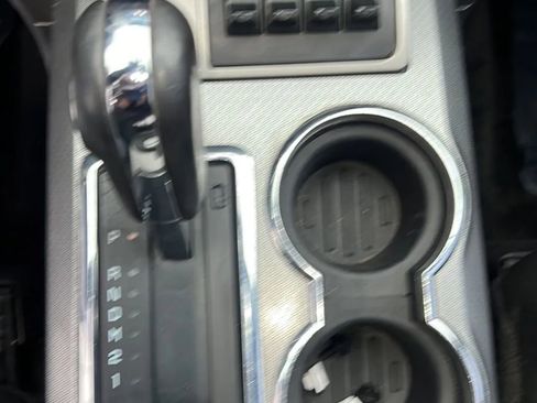 Used 2011 Ford F150 Raptor w/ Raptor Luxury Pkg image 24