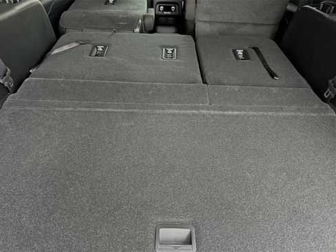 New 2025 GMC Acadia Elevation w/ Black Edition image 14