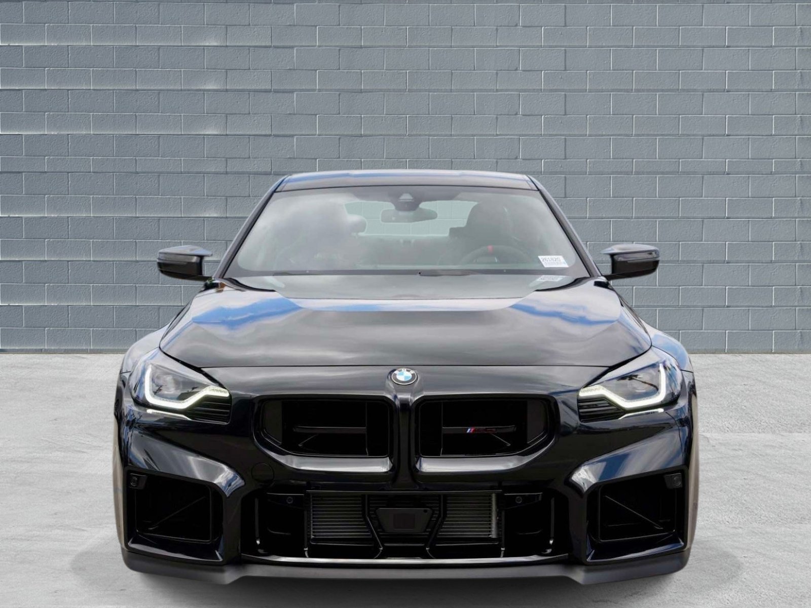 New 2026 BMW M2 CS RWD image 2