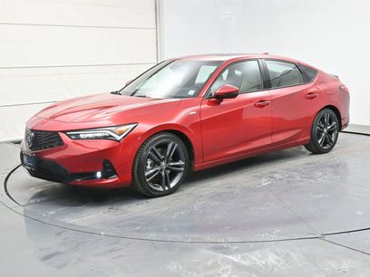 Used 2025 Acura Integra A-Spec