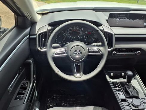 New 2026 MAZDA CX-50 AWD 2.5 S w/ Weather Package image 11