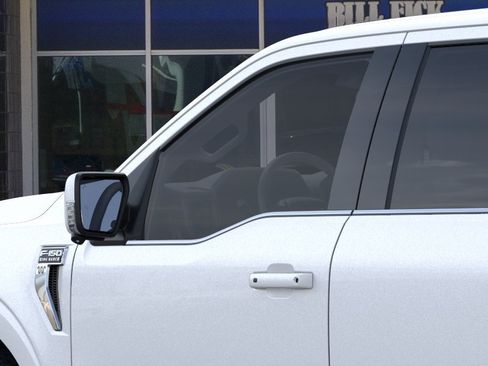 New 2026 Ford F150 King Ranch w/ Equipment Group 601A High AWD/4WD image 20