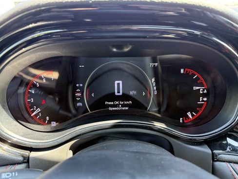 Used 2023 Dodge Durango GT AWD/4WD image 21