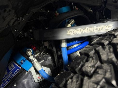 Used 2024 Toyota Land Cruiser 1958 image 5