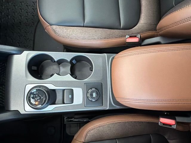 New 2026 Ford Bronco Sport Outer Banks w/ Interior Protection Package AWD/4WD image 36