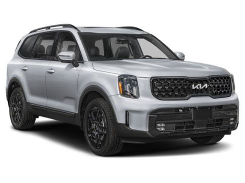 Used 2025 Kia Telluride SX Prestige X-Line AWD/4WD image 9