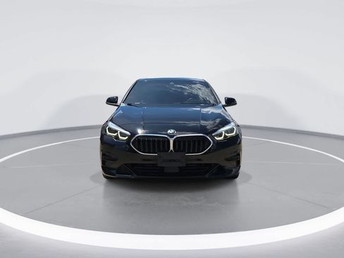 Used 2022 BMW 228i Gran Coupe w/ Convenience Package FWD image 3