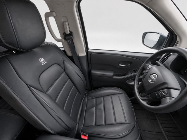 Used 2024 Nissan Frontier SV w/ Technology Package RWD image 20