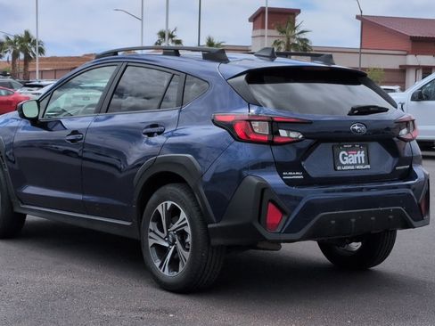 Used 2025 Subaru Crosstrek 2.0i Premium AWD/4WD image 5