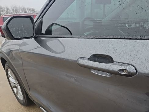 Used 2023 Ford Explorer XLT w/ Equipment Group 202A image 28