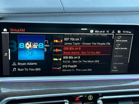 Certified 2023 BMW X5 sDrive40i w/ Premium Package image 23