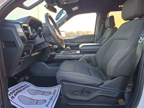 Used 2023 Ford F150 XLT w/ Equipment Group 302A High image 20