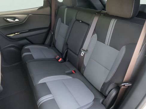 Used 2023 Chevrolet Blazer LT w/ Driver Confidence Package image 30