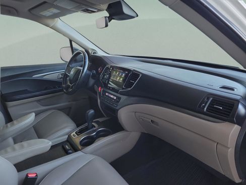 Used 2019 Honda Pilot EX-L image 10