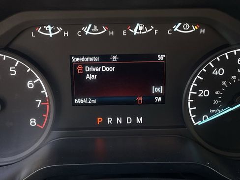 Used 2023 Ford F150 XLT image 15