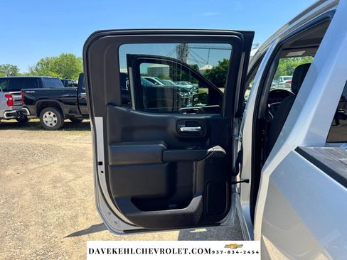 Used 2021 Chevrolet Silverado 1500 LT AWD/4WD image 20