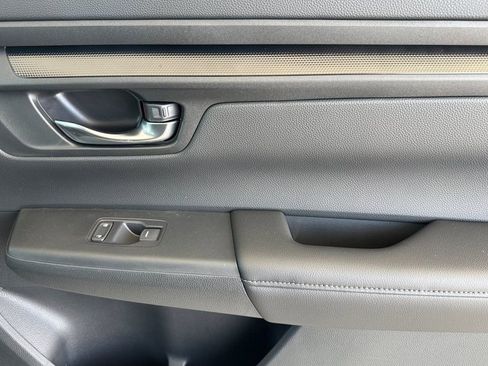 New 2026 Honda CR-V LX image 19