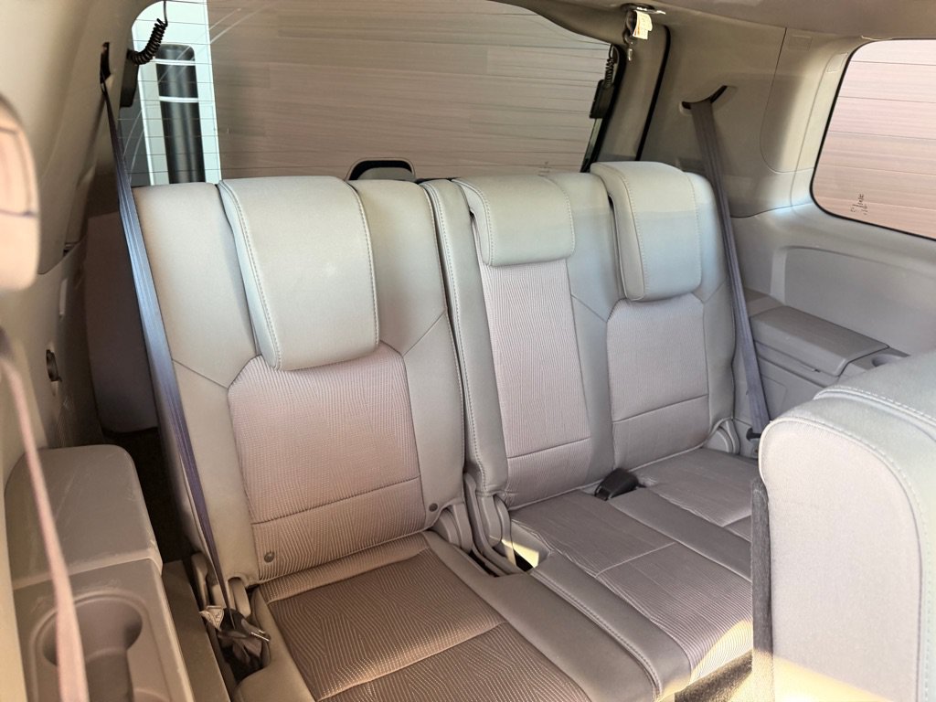 Used 2013 Honda Pilot EX image 17