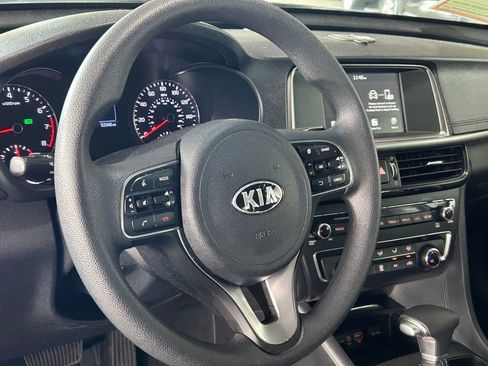 Used 2018 Kia Optima LX image 43