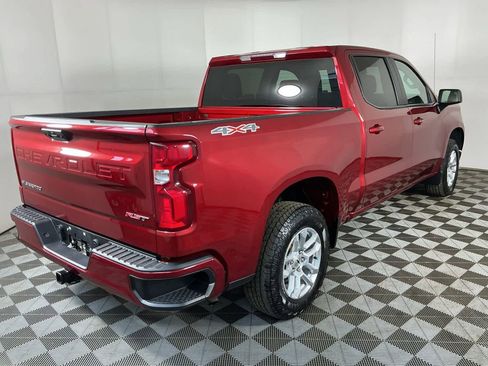 Used 2023 Chevrolet Silverado 1500 RST image 15