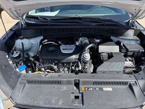 Used 2018 Hyundai Tucson Limited FWD image 49